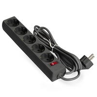 Surge protector ExeGate SP-5-3B