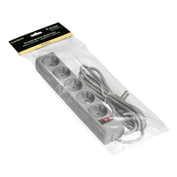 Surge protector ExeGate SP-5-5G