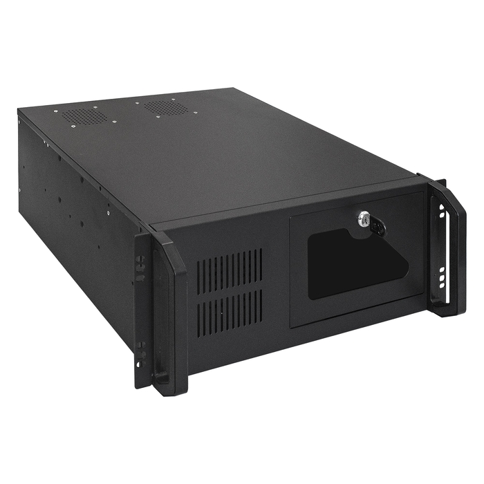 Server case ExeGate Pro 4U450-26/4U4020S/RM-500ADS