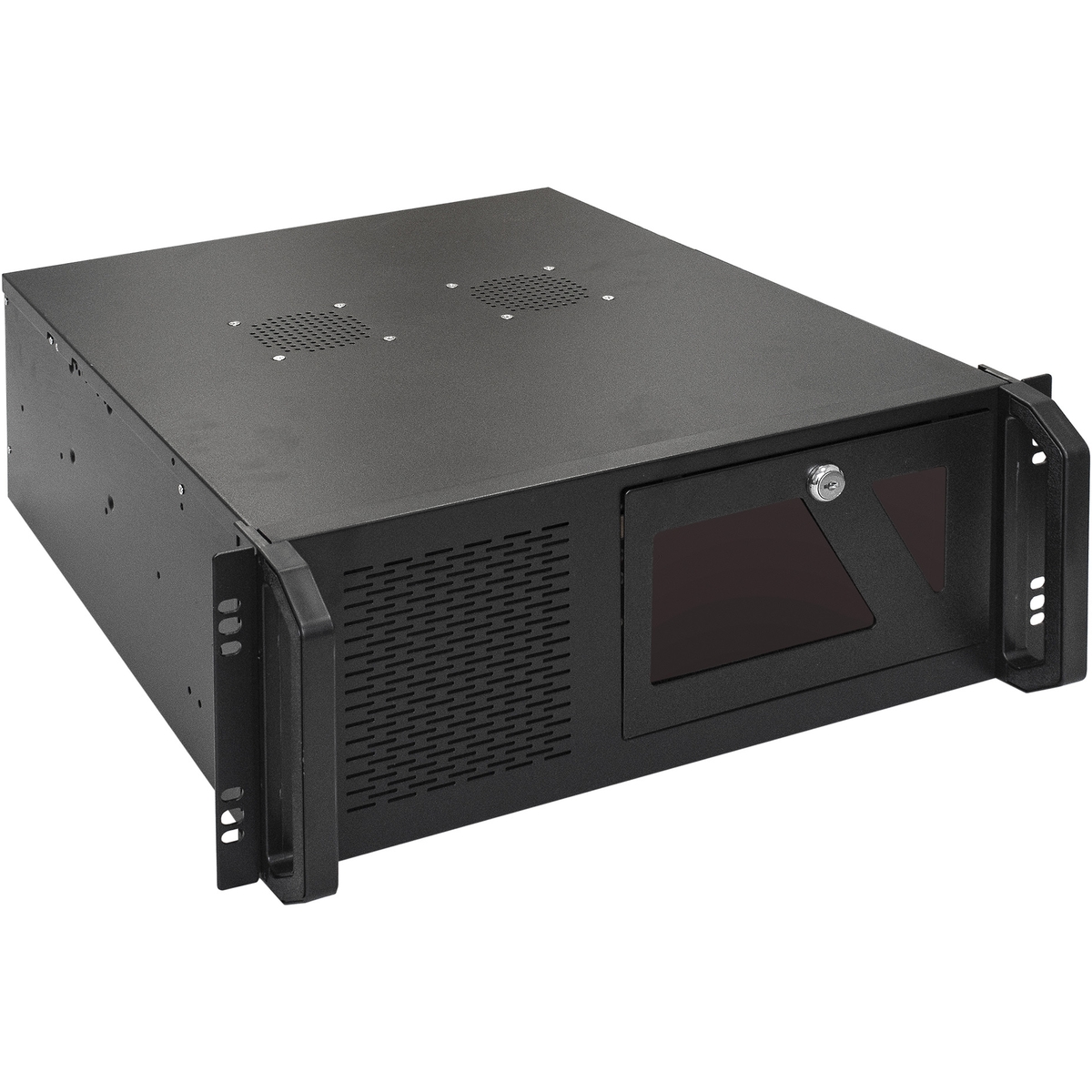 Server case ExeGate Pro 4U480-06/4U4021S/RM-800ADS