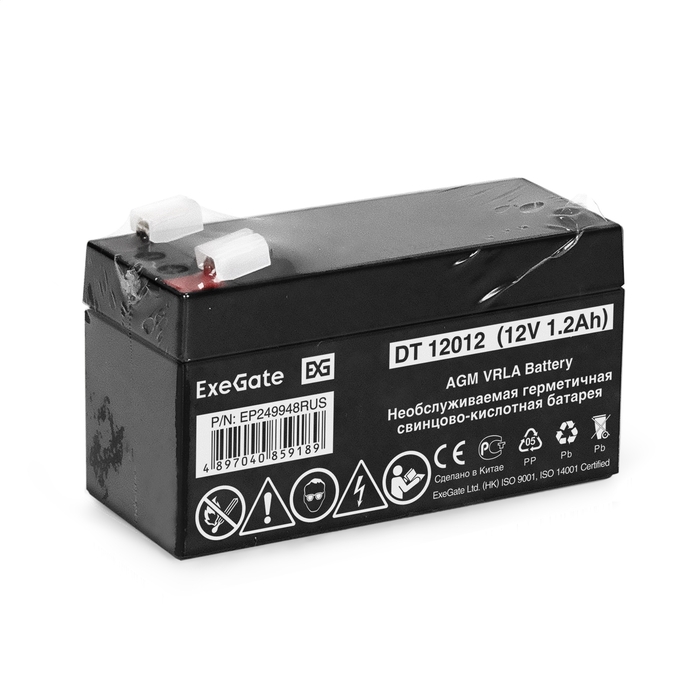 Battery ExeGate DT 12012