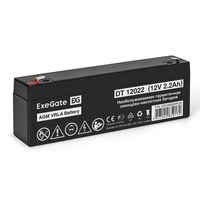 Battery ExeGate DT 12022