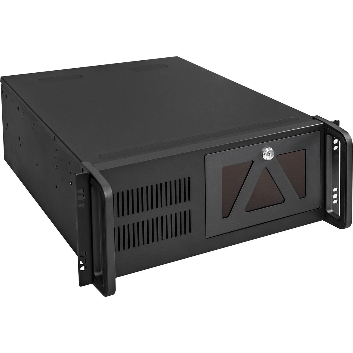 Server case ExeGate Pro 4U450-07/4U4017S/RM-700ADS