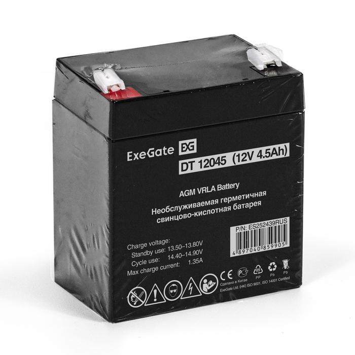 Battery ExeGate DT 12045