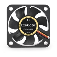 Fan ExeGate EX05010H3P