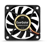 Fan ExeGate EX06010S3P