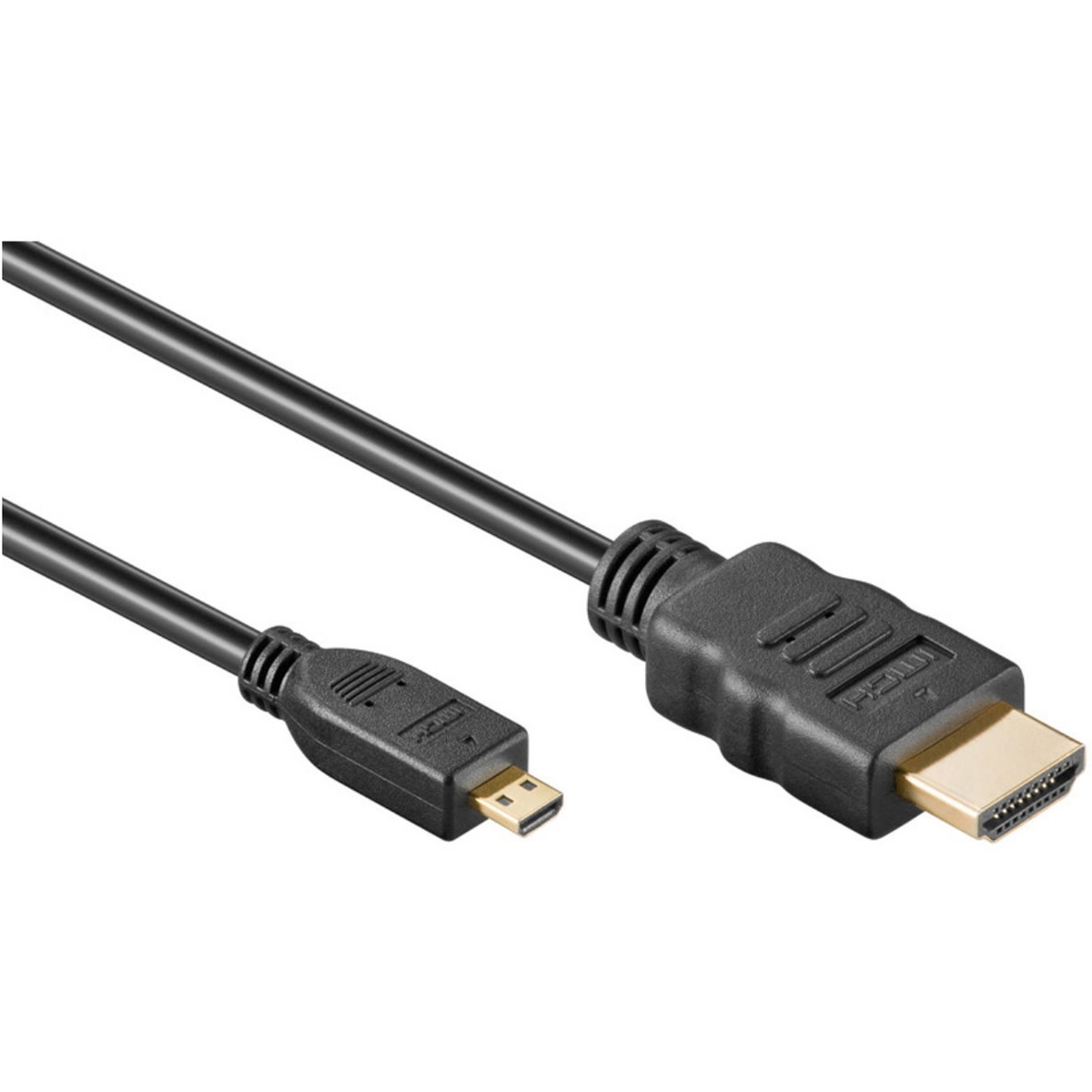  HDMI-microHDMI ExeGate EX-CC-HDMID-1.0