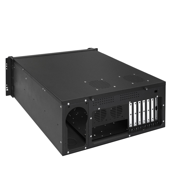 Server case ExeGate Pro 4U450-26/4U4020S
