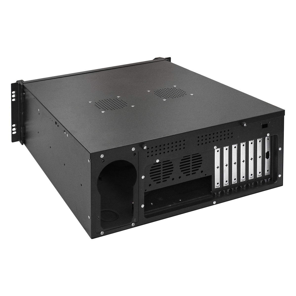 Server case ExeGate Pro 4U480-06/4U4021S