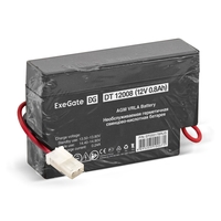 Battery ExeGate DT 12008