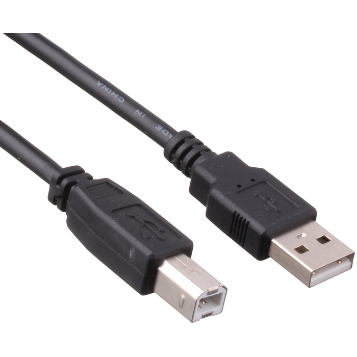 USB 2.0 ExeGate EX-CCF-USB2-AMBM-1.8