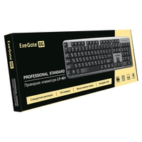 ExeGate Professional Standard LY-401 Color box