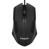 Mouse ExeGate SH-9025L Color box