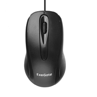Mouse ExeGate SH-9026 Color box