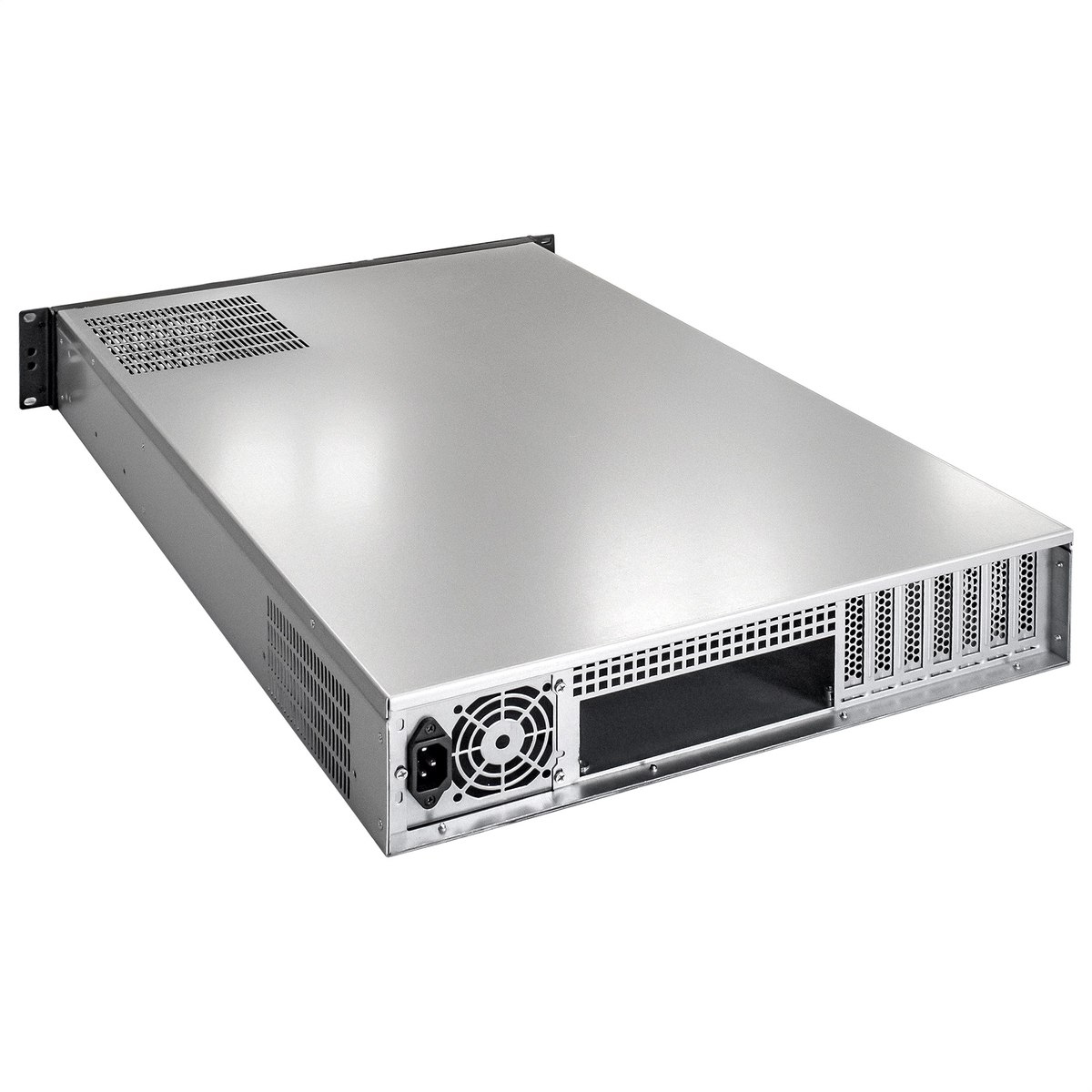 Server case ExeGate Pro 2U660-HS06