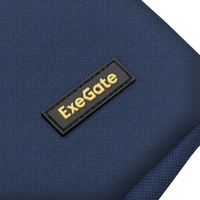 ExeGate Office F1590 Dark-Blue