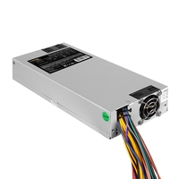 Server PSU 300W ExeGate ServerPRO-1U-300ADS (80 PLUS®)