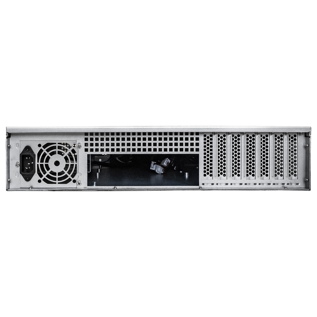 ExeGate Pro 2U660-HS06/ServerPRO-600ADS