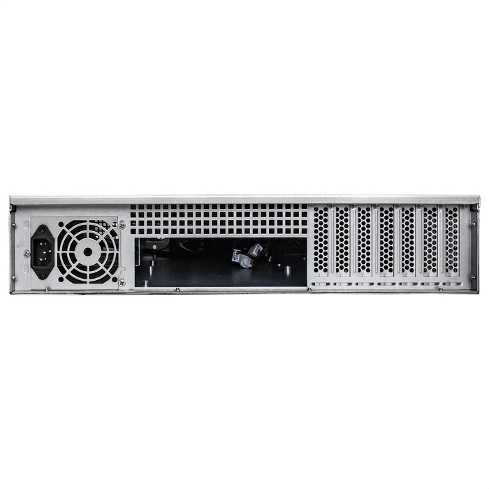 ExeGate Pro 2U660-HS06/ServerPRO-800ADS