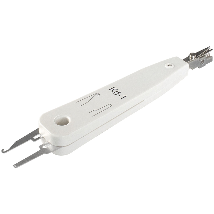 RJ45 network punch down tool