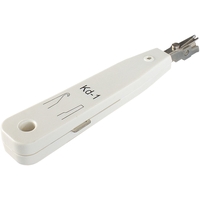 RJ45 network punch down tool