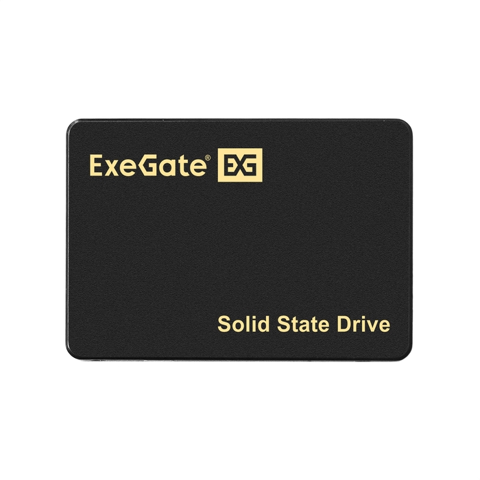 ExeGate NextPro UV500TS120