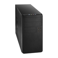 Minitower ExeGate SP-415UP-UN450