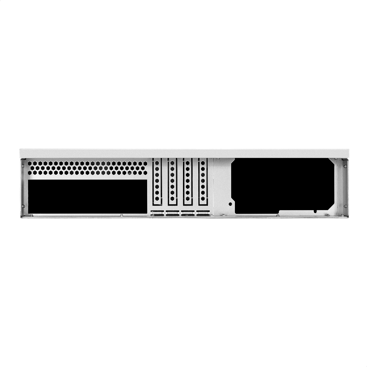 Server case ExeGate Pro 2U420-06