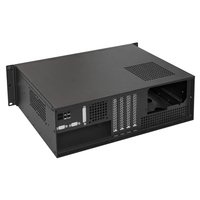Server case ExeGate Pro 3U330-02