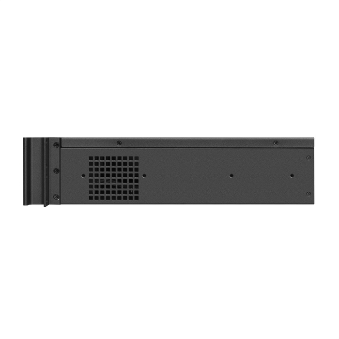 Server case ExeGate Pro 2U350-03/500ADS
