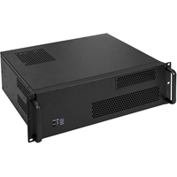 Server case ExeGate Pro 3U330-02/500PPH-SE 80 PLUS Bronze