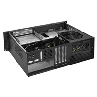Server case ExeGate Pro 3U330-02/500PPH-SE 80 PLUS Bronze