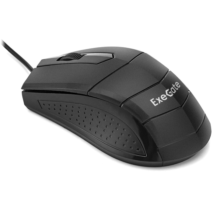 Mouse ExeGate SH-9031 Color box