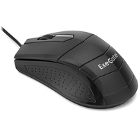 Mouse ExeGate SH-9031 Color box