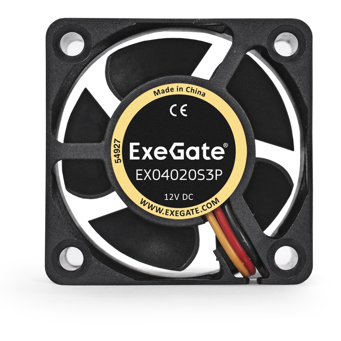 Fan ExeGate EX04020S3P