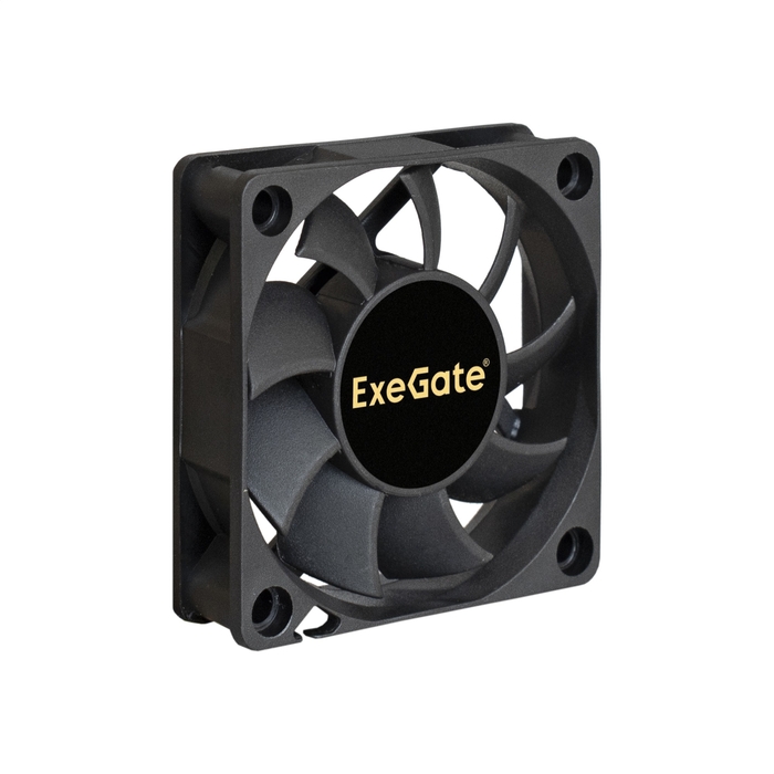 Cooler ExeGate EX06015S3P