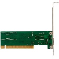 Lan adapter ExeGate EXE-520 PCI 10/100Mbps RTL8139D
