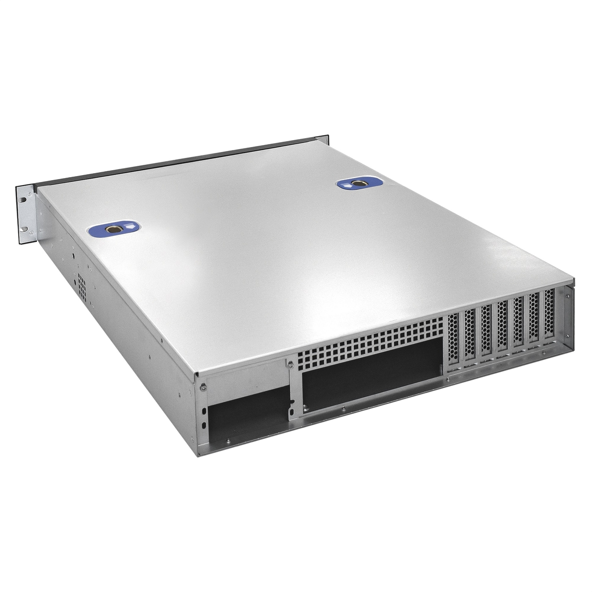 Server case ExeGate Pro 2U550-HS08