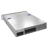 Server case ExeGate Pro 2U550-HS08