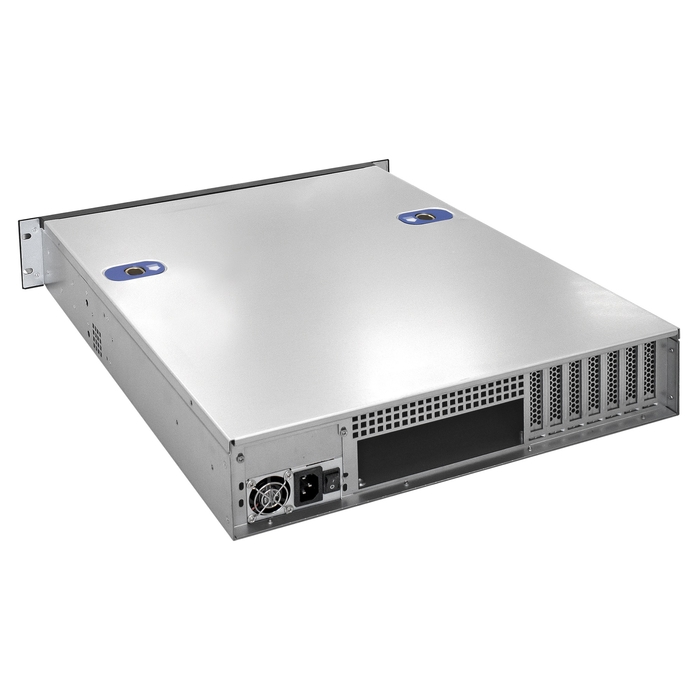 Server case ExeGate Pro 2U550-HS08/1U-600ADS