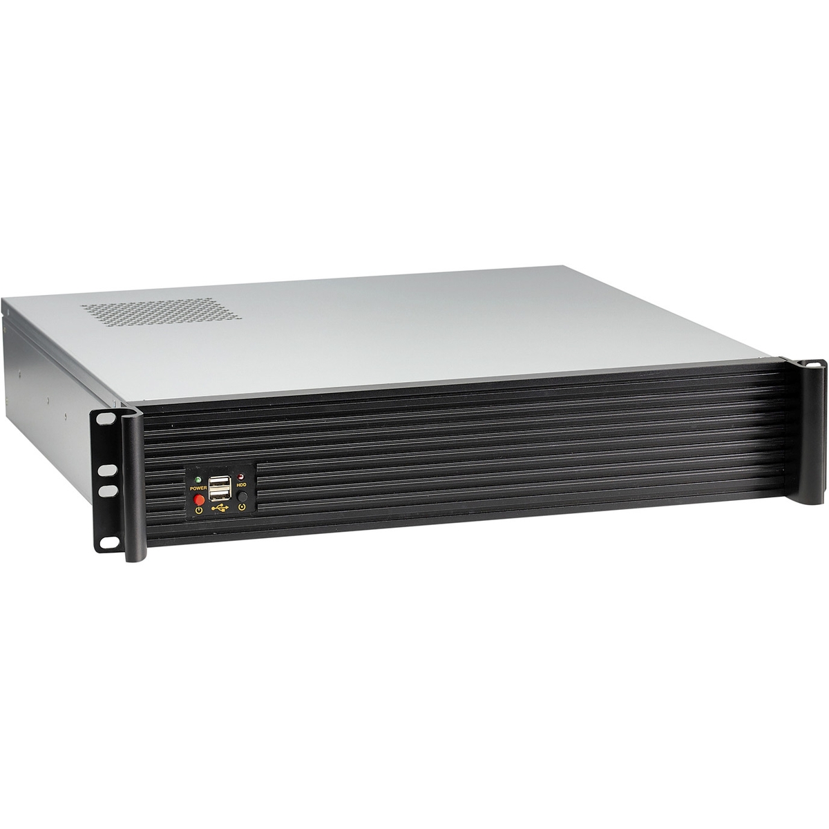 ExeGate Pro 2U420-06/ServerPRO 2U-800ADS