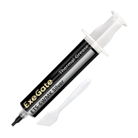 Thermal grease ExeGate ETS-6WMK Silver 30g