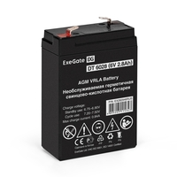 Battery ExeGate DT 6028