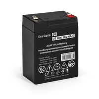 Battery ExeGate DT 606