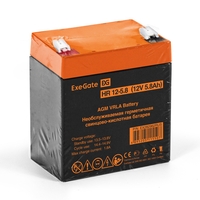 Battery ExeGate HR 12-5.8