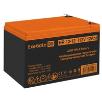 Battery ExeGate HR 12-12