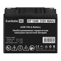 Battery ExeGate DT 1240