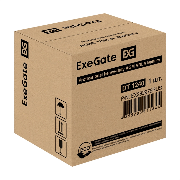 Battery ExeGate DT 1240