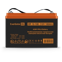 Battery ExeGate HR 12-100