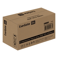 Battery ExeGate HR 12-120